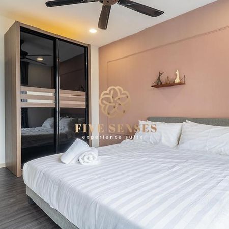 Kenwingston Avenue By Five Senses Apartment Kuala Lumpur Luaran gambar