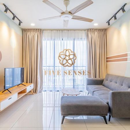 Kenwingston Avenue By Five Senses Apartment Kuala Lumpur Luaran gambar