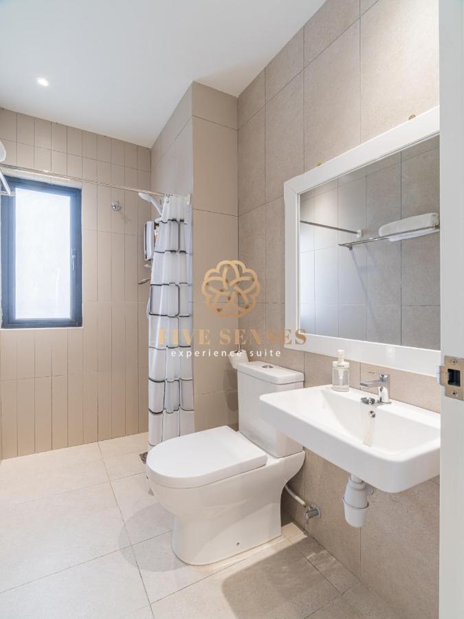 Kenwingston Avenue By Five Senses Apartment Kuala Lumpur Luaran gambar