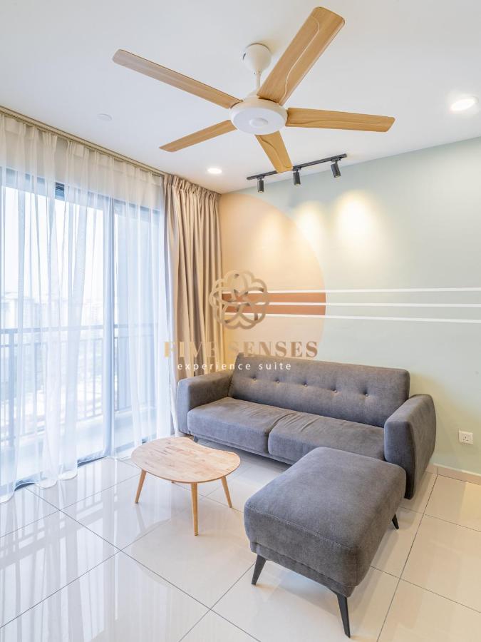 Kenwingston Avenue By Five Senses Apartment Kuala Lumpur Luaran gambar