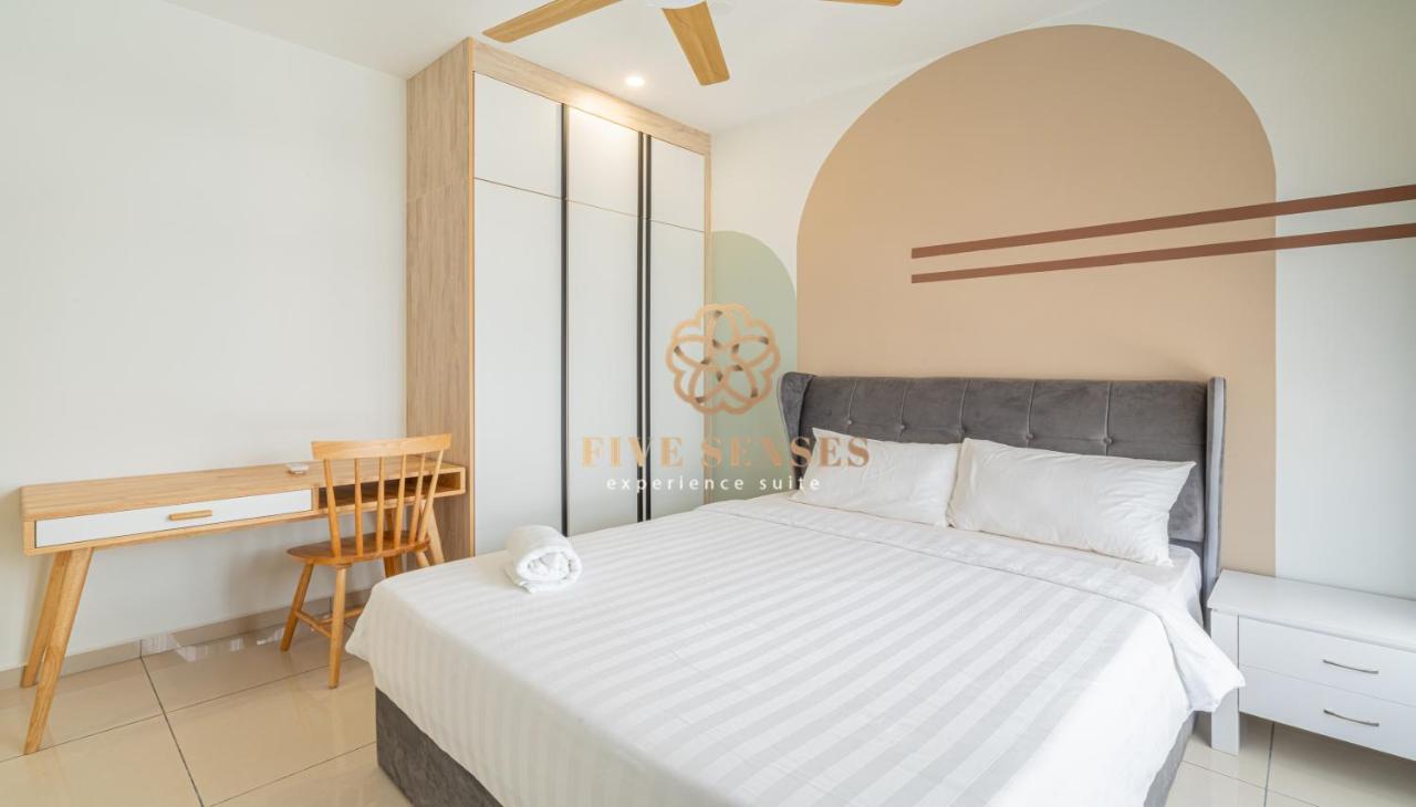 Kenwingston Avenue By Five Senses Apartment Kuala Lumpur Luaran gambar