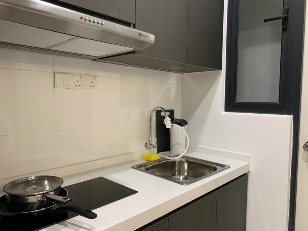 Kenwingston Avenue By Five Senses Apartment Kuala Lumpur Luaran gambar