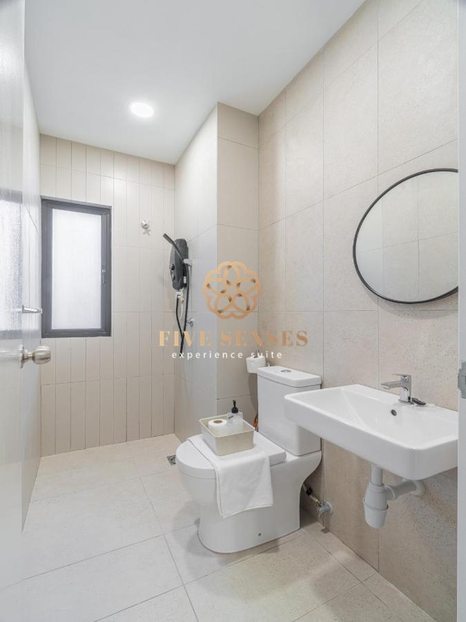 Kenwingston Avenue By Five Senses Apartment Kuala Lumpur Luaran gambar
