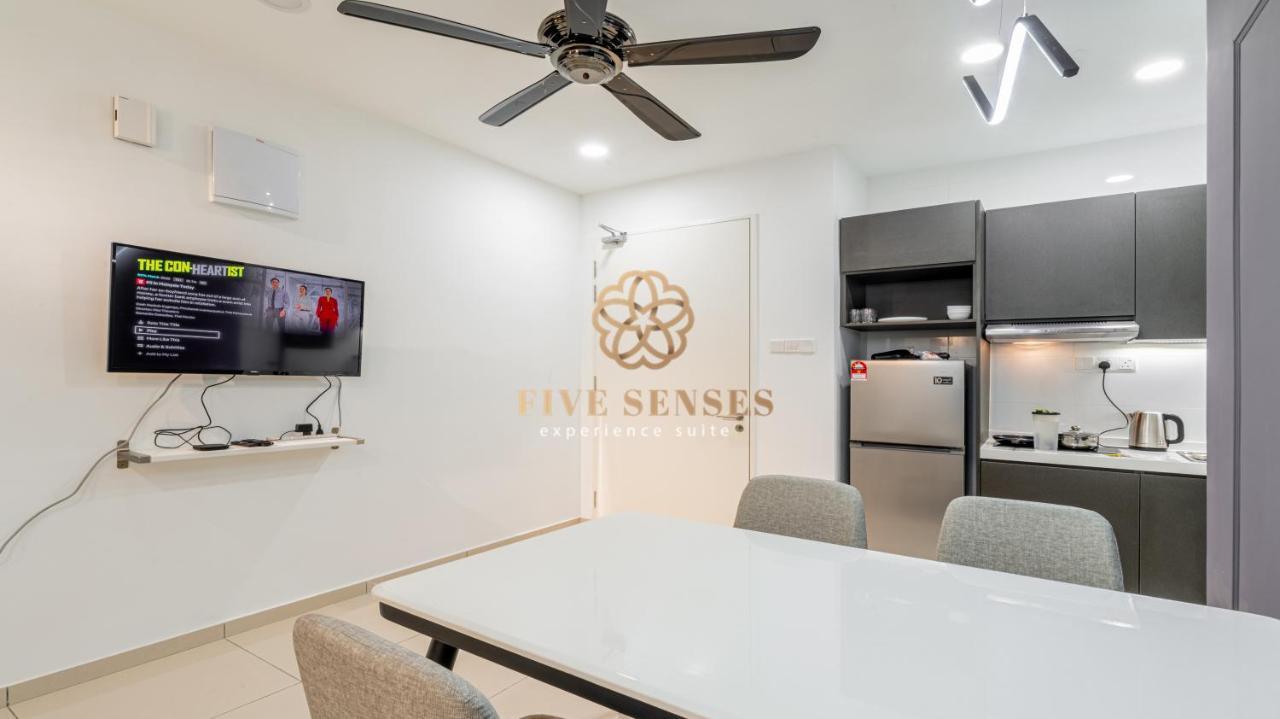 Kenwingston Avenue By Five Senses Apartment Kuala Lumpur Luaran gambar