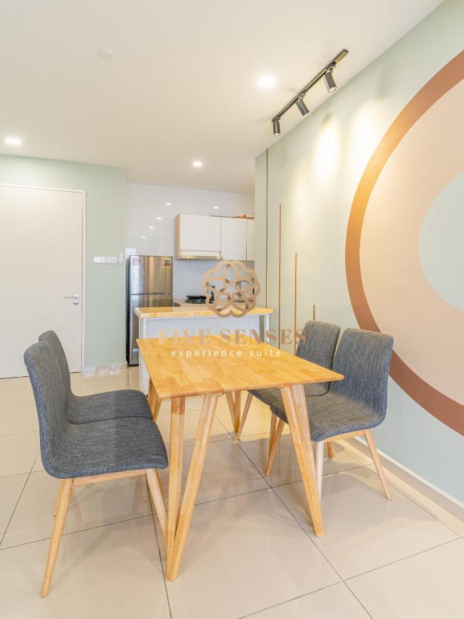 Kenwingston Avenue By Five Senses Apartment Kuala Lumpur Luaran gambar