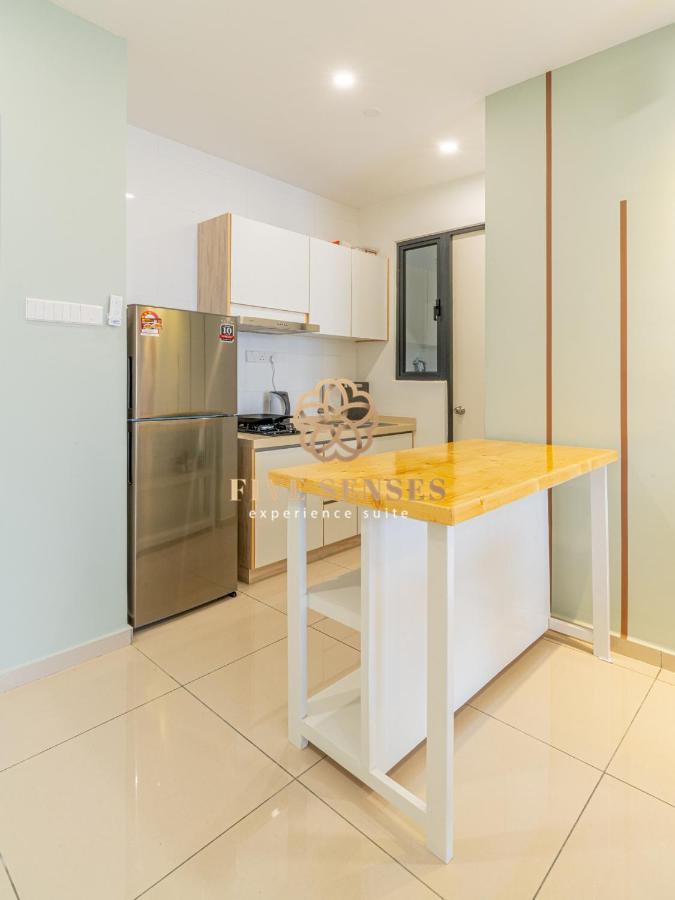 Kenwingston Avenue By Five Senses Apartment Kuala Lumpur Luaran gambar