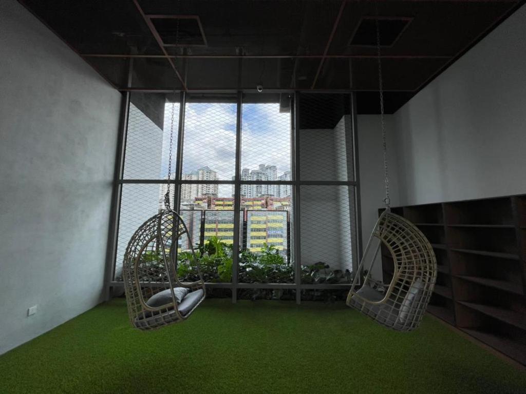Kenwingston Avenue By Five Senses Apartment Kuala Lumpur Luaran gambar