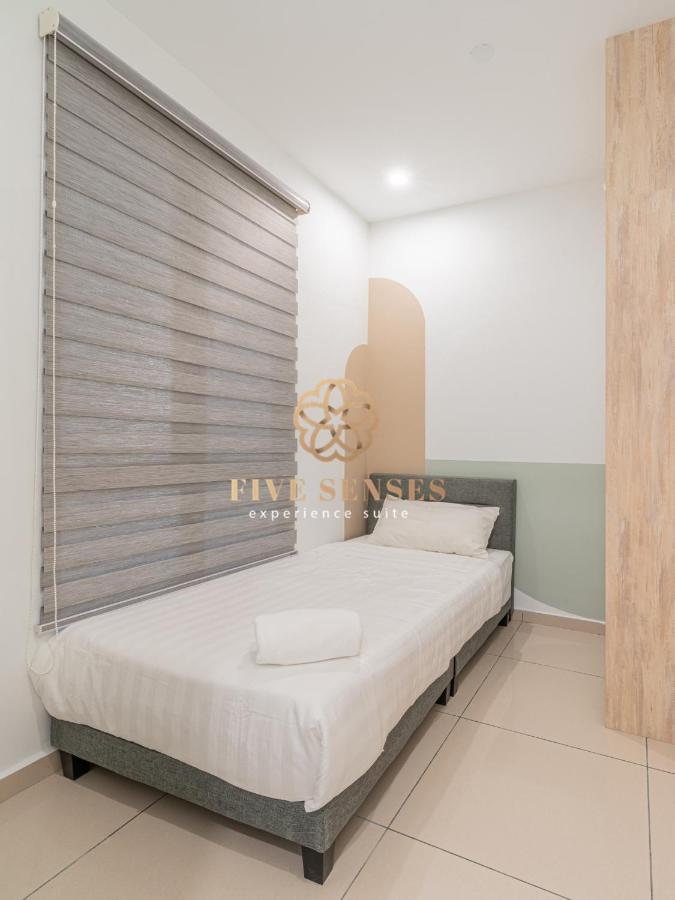 Kenwingston Avenue By Five Senses Apartment Kuala Lumpur Luaran gambar