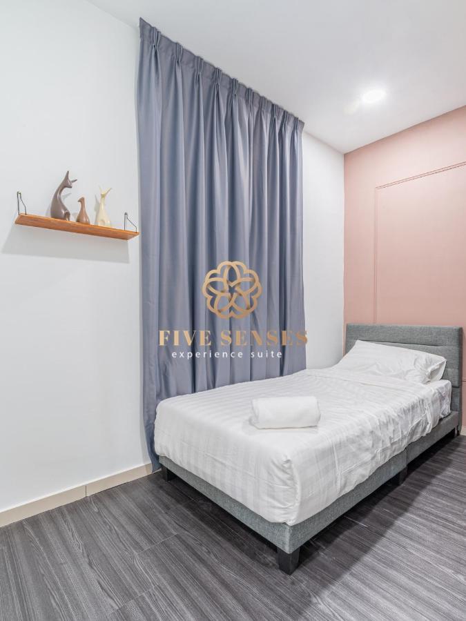Kenwingston Avenue By Five Senses Apartment Kuala Lumpur Luaran gambar